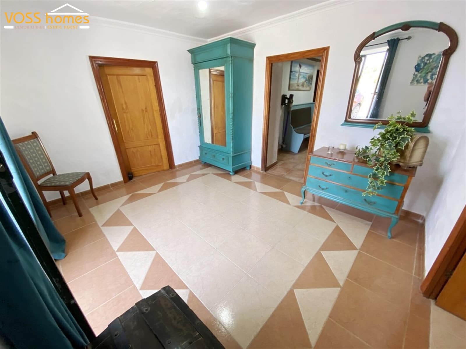 8 slaapkamer Commercieel te koop in Huercal-Overa met zwembad - € 289.950 (Ref: 10038564)
