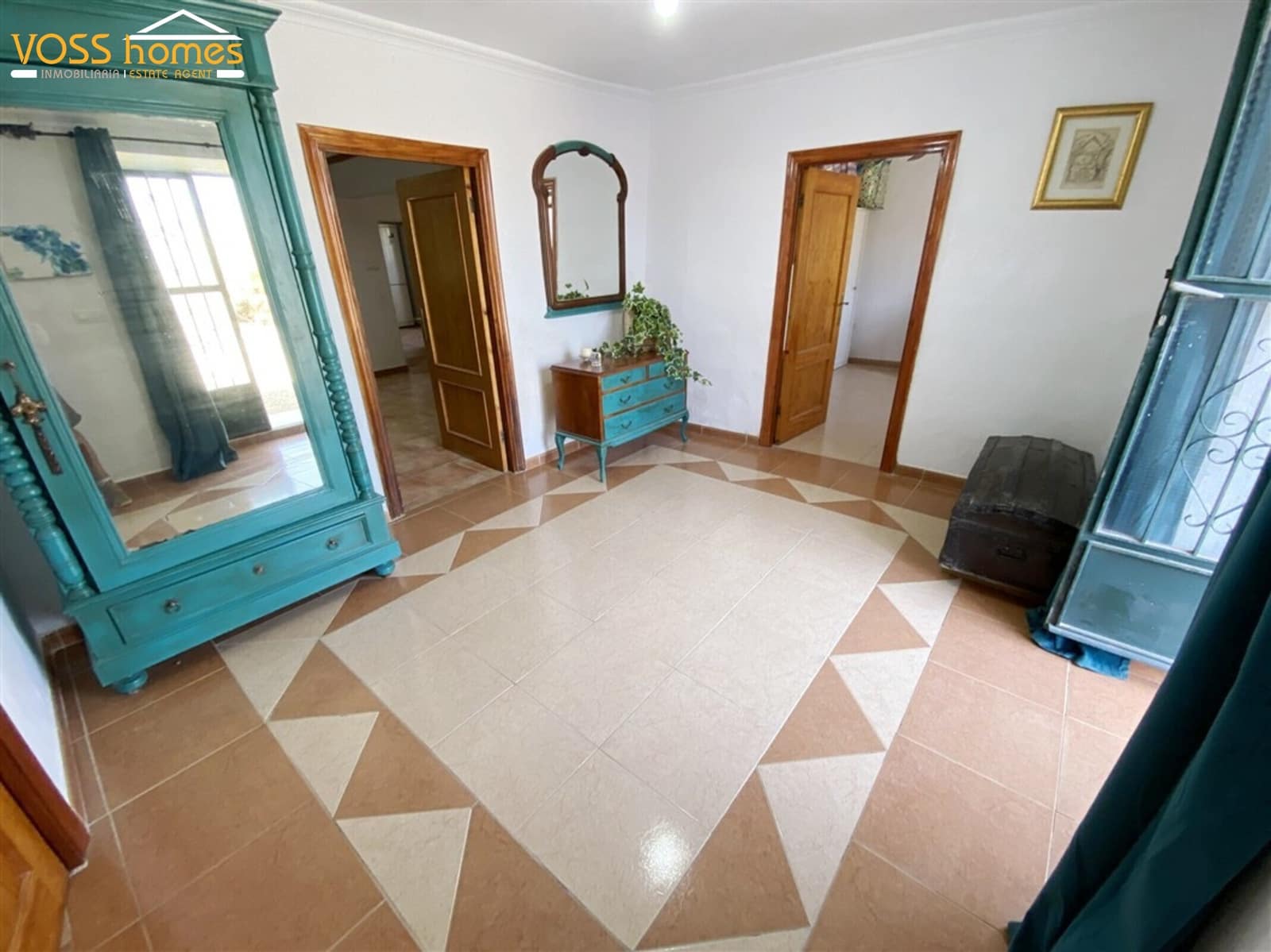 8 slaapkamer Commercieel te koop in Huercal-Overa met zwembad - € 289.950 (Ref: 10038564)