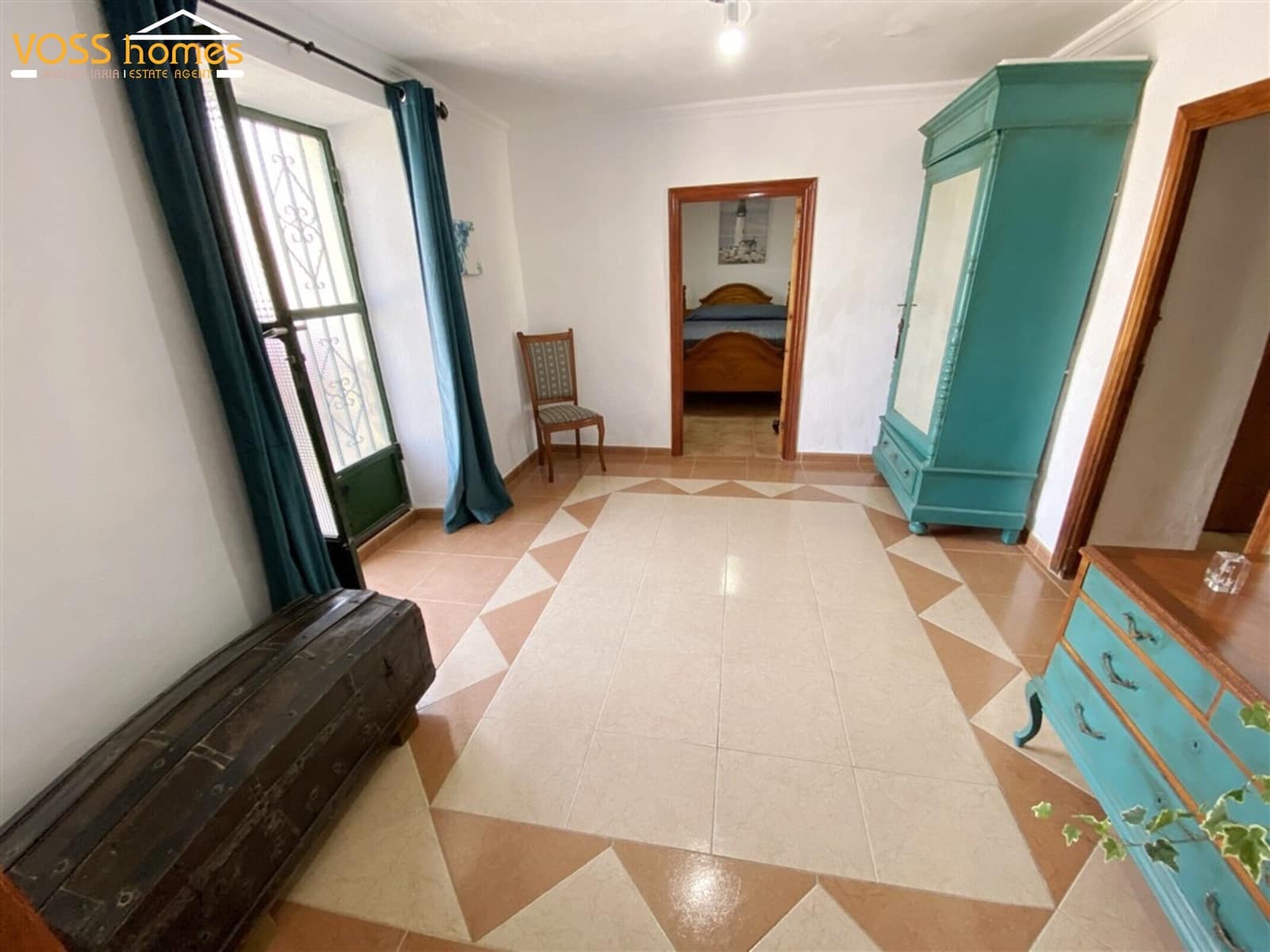 8 slaapkamer Commercieel te koop in Huercal-Overa met zwembad - € 289.950 (Ref: 10038564)