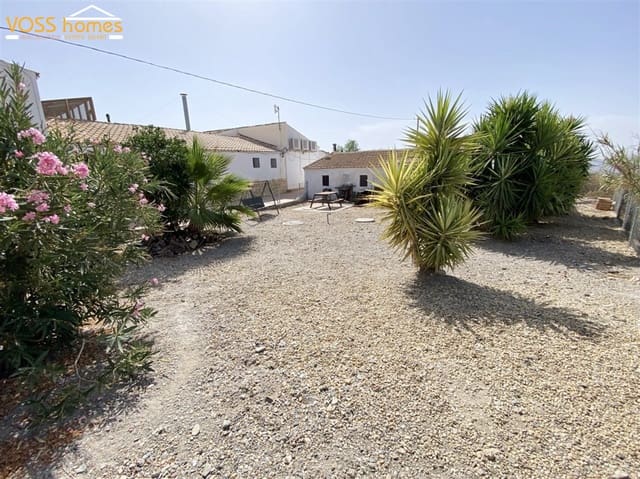 8 soverom Kommersiell til salgs i Huércal-Overa med svømmebasseng - € 289 950 (Ref: 10038564)