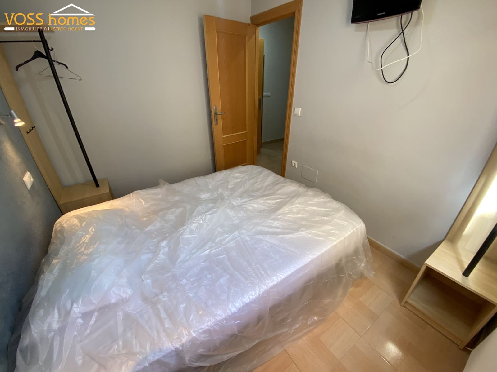 2 bedroom Townhouse for rent in Velez-Rubio - € 625 (Ref: 10040302)