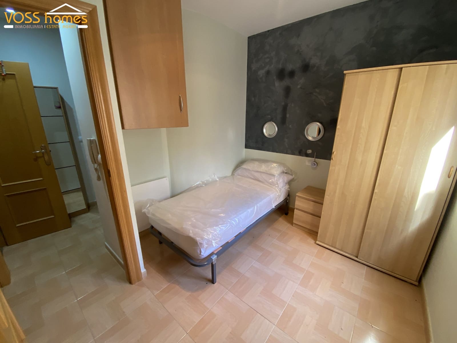2 bedroom Townhouse for rent in Velez-Rubio - € 625 (Ref: 10040302)