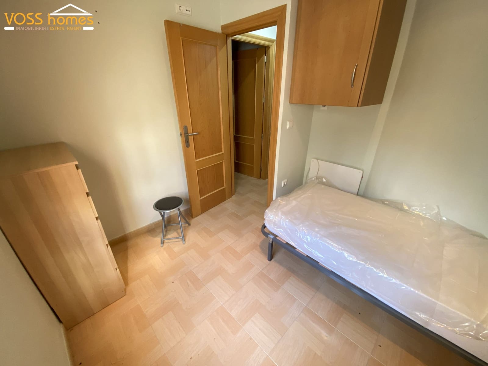 2 bedroom Townhouse for rent in Velez-Rubio - € 625 (Ref: 10040302)