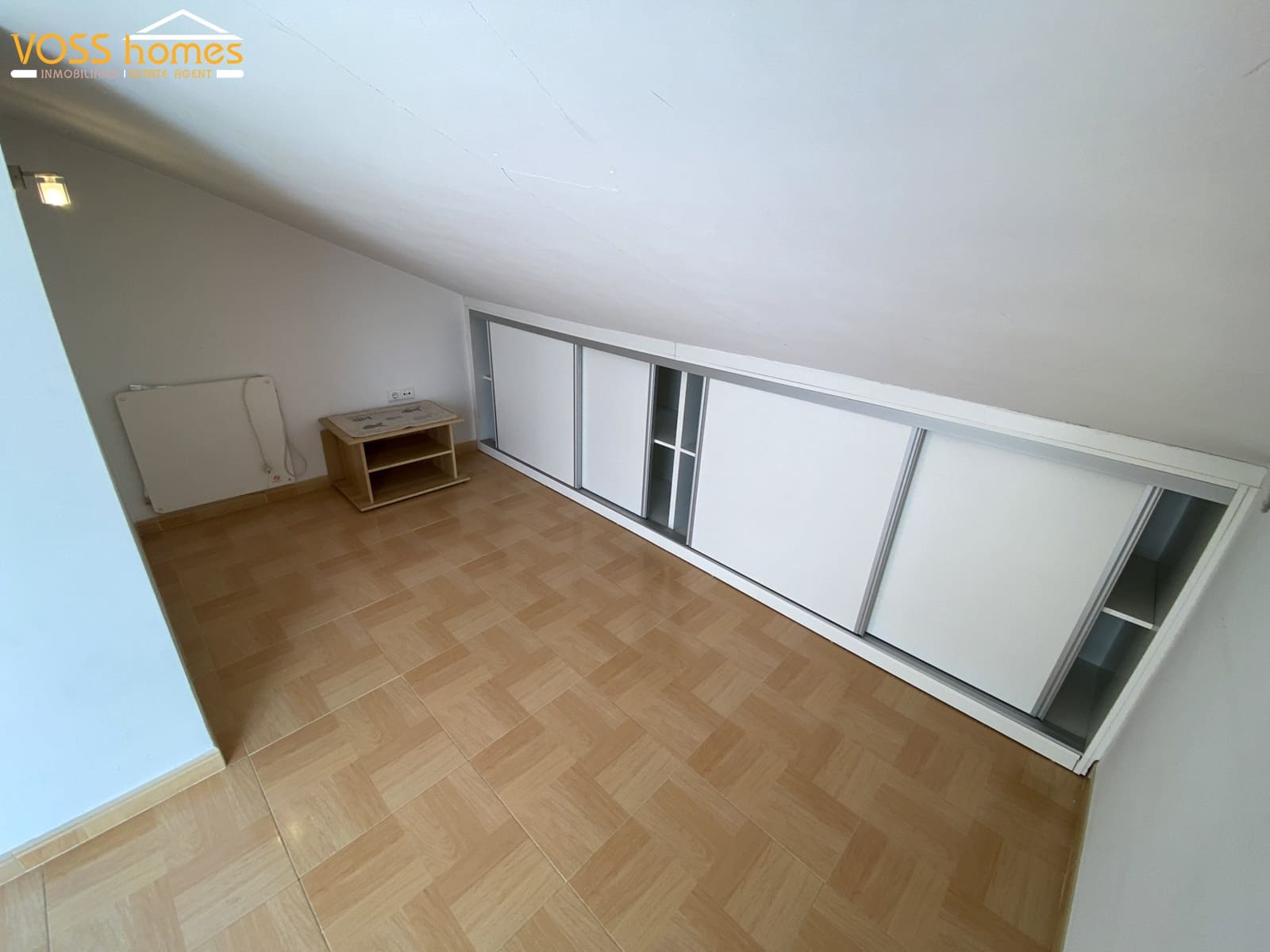 2 bedroom Townhouse for rent in Velez-Rubio - € 625 (Ref: 10040302)