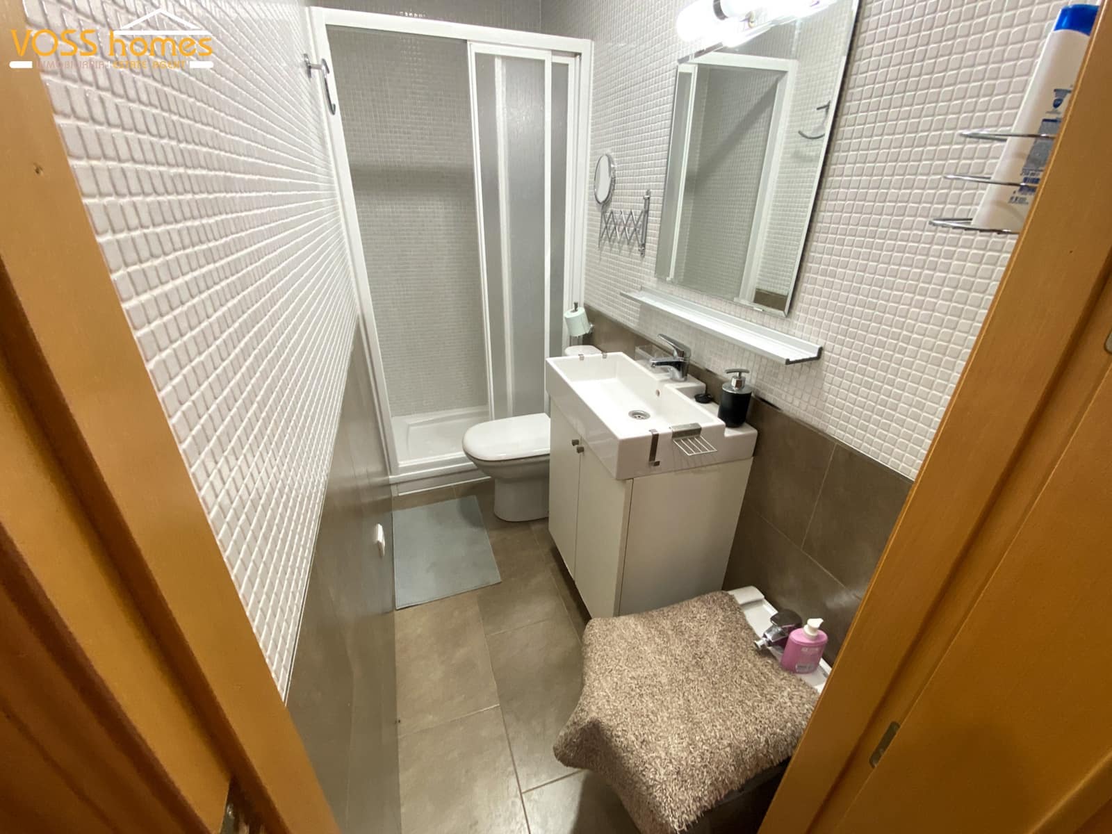 2 bedroom Townhouse for rent in Velez-Rubio - € 625 (Ref: 10040302)