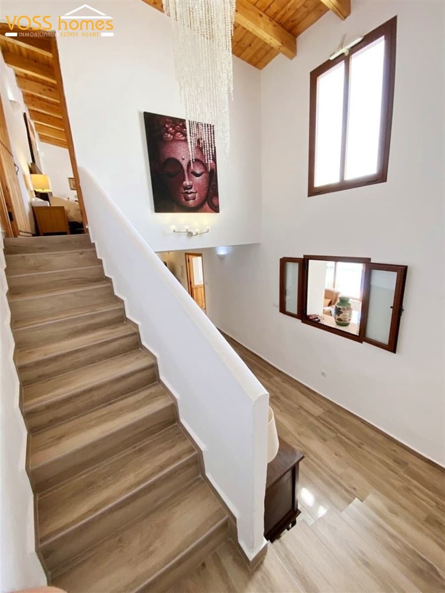 4 Zimmer Finca/Landgut zu verkaufen in Huercal-Overa mit Pool - 419.950 € (Ref: 10046949)