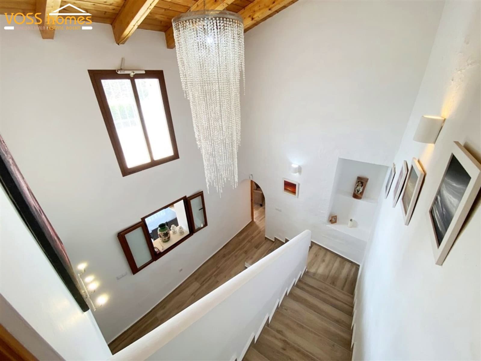 4 Zimmer Finca/Landgut zu verkaufen in Huercal-Overa mit Pool - 419.950 € (Ref: 10046949)