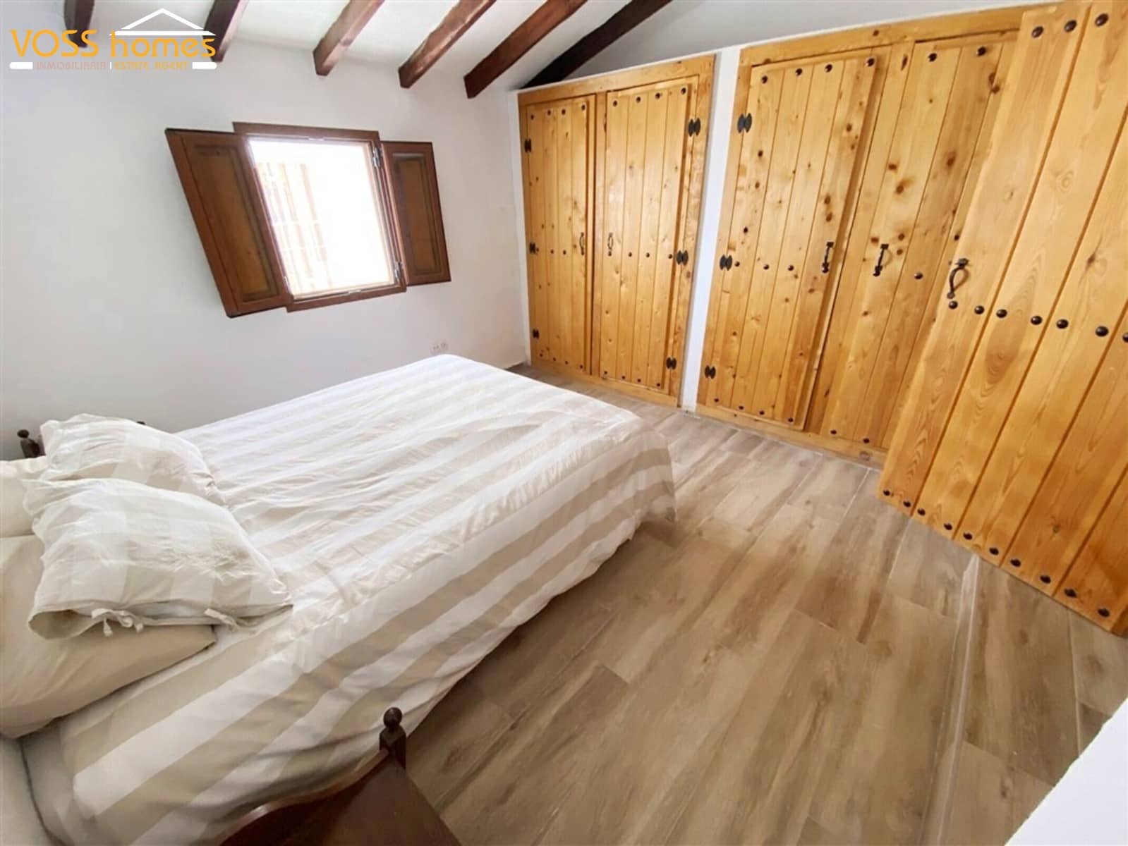 4 Zimmer Finca/Landgut zu verkaufen in Huercal-Overa mit Pool - 419.950 € (Ref: 10046949)