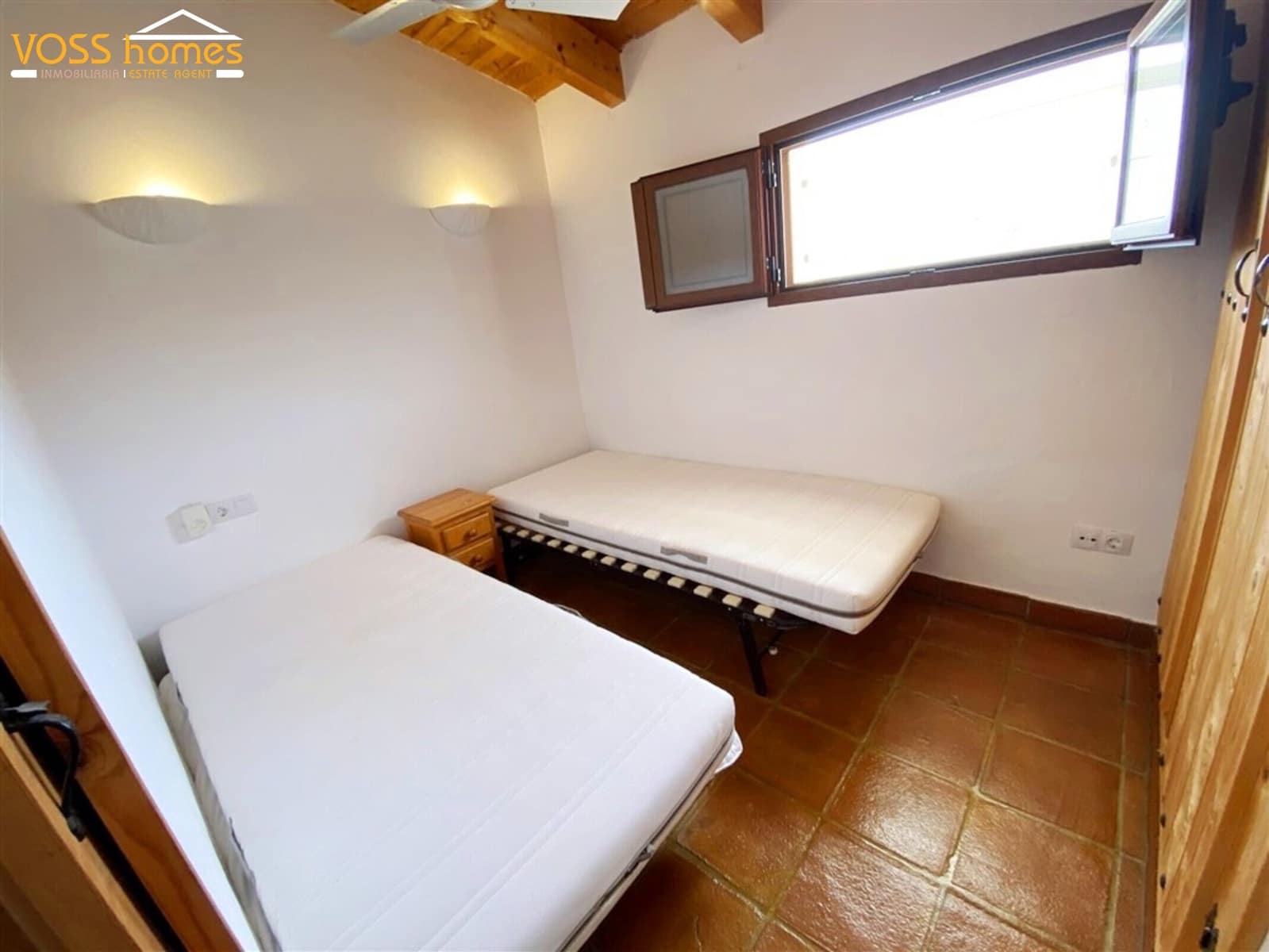 4 Zimmer Finca/Landgut zu verkaufen in Huercal-Overa mit Pool - 419.950 € (Ref: 10046949)