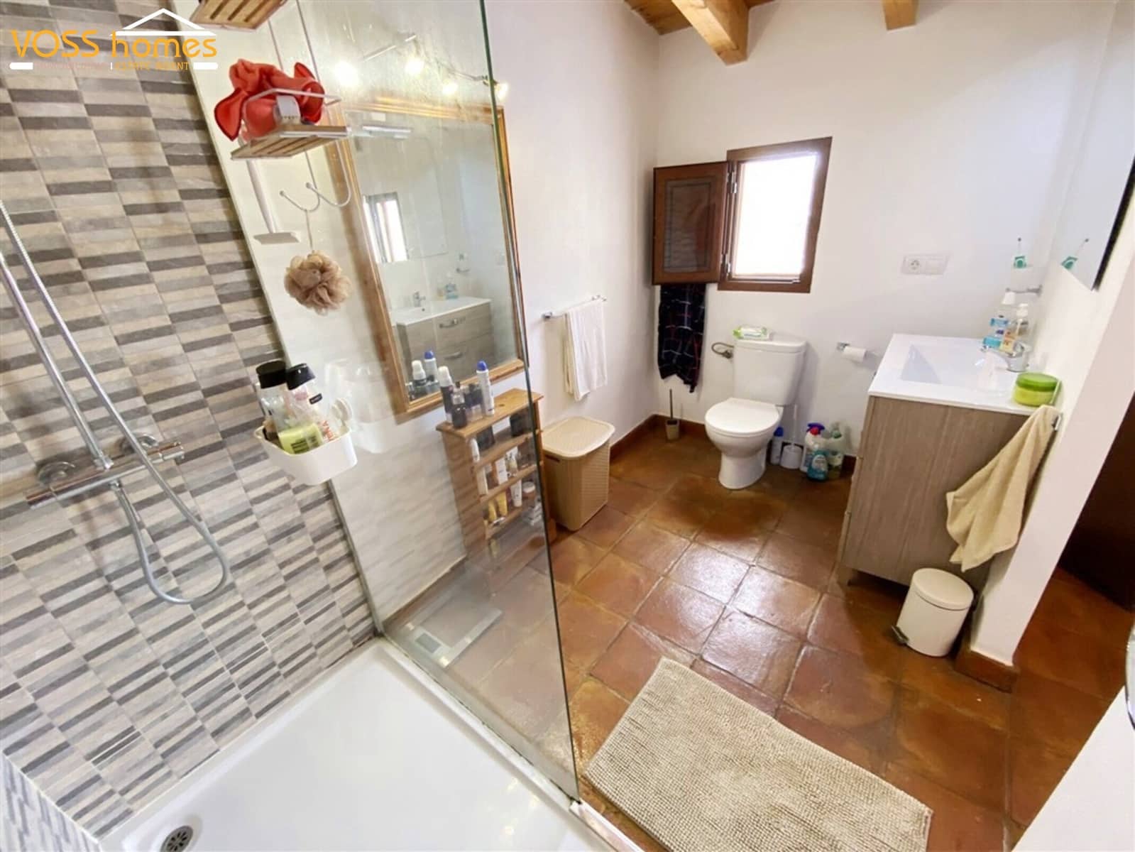 4 Zimmer Finca/Landgut zu verkaufen in Huercal-Overa mit Pool - 419.950 € (Ref: 10046949)