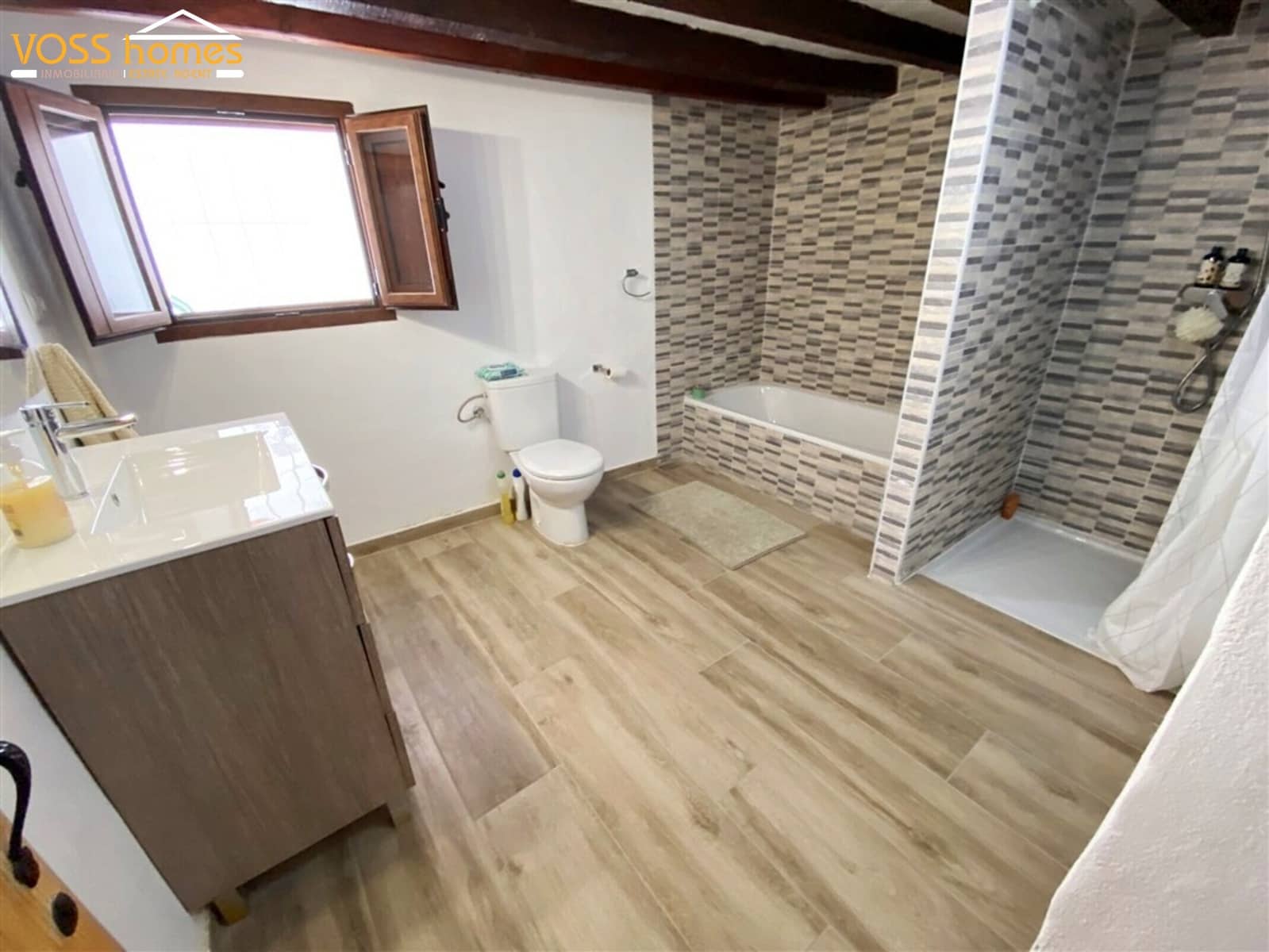 4 Zimmer Finca/Landgut zu verkaufen in Huercal-Overa mit Pool - 419.950 € (Ref: 10046949)
