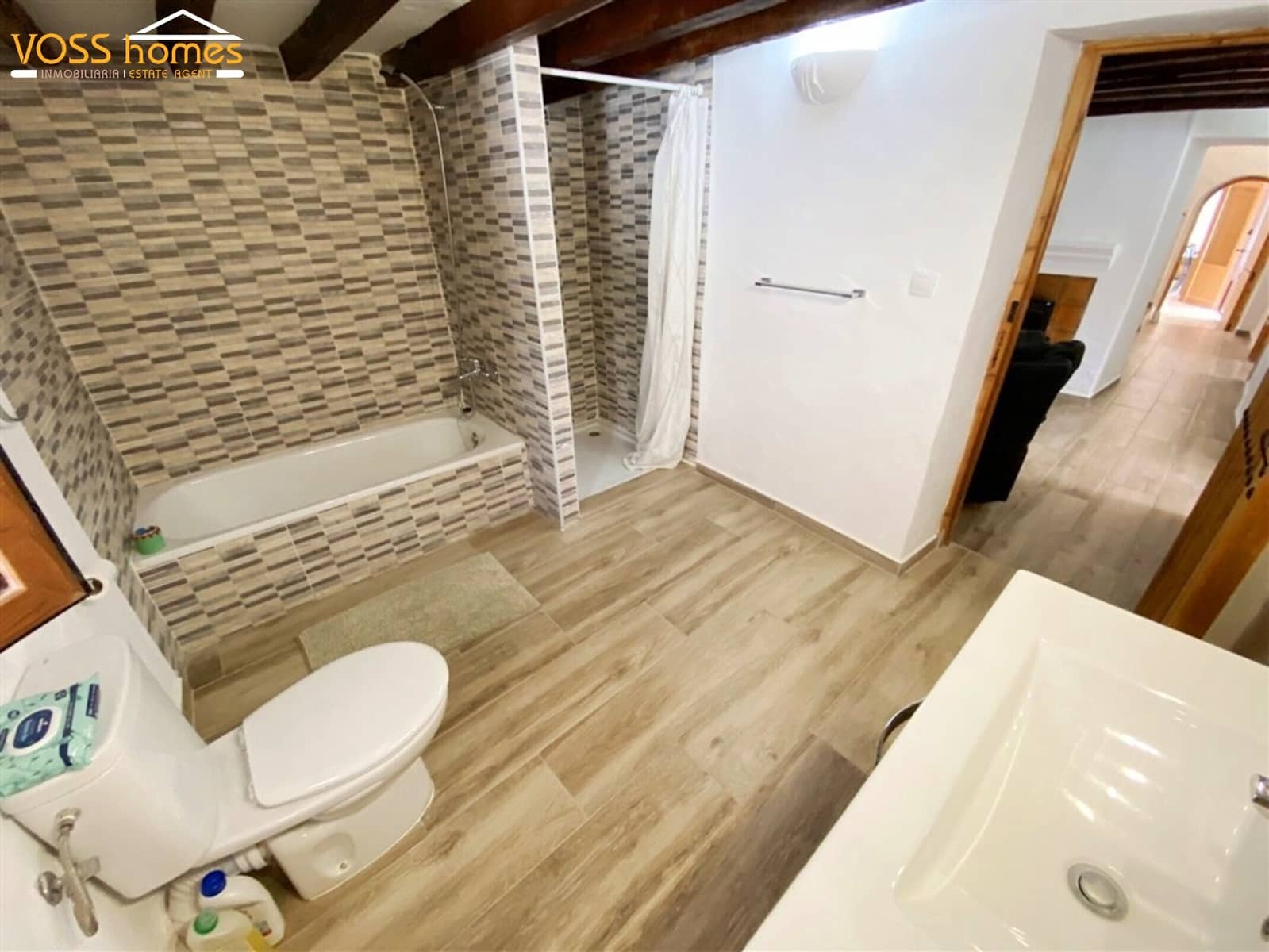 4 Zimmer Finca/Landgut zu verkaufen in Huercal-Overa mit Pool - 419.950 € (Ref: 10046949)