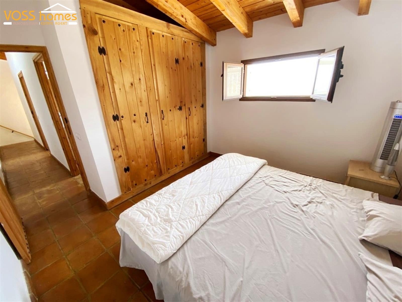 4 Zimmer Finca/Landgut zu verkaufen in Huercal-Overa mit Pool - 419.950 € (Ref: 10046949)