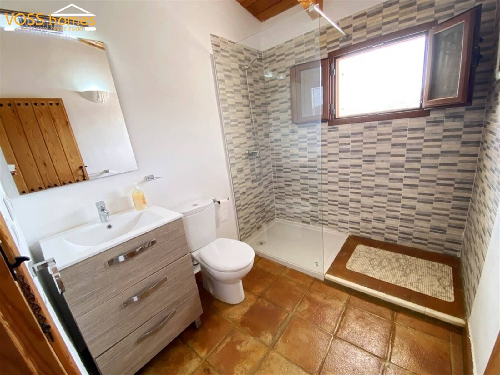 4 Zimmer Finca/Landgut zu verkaufen in Huercal-Overa mit Pool - 419.950 € (Ref: 10046949)
