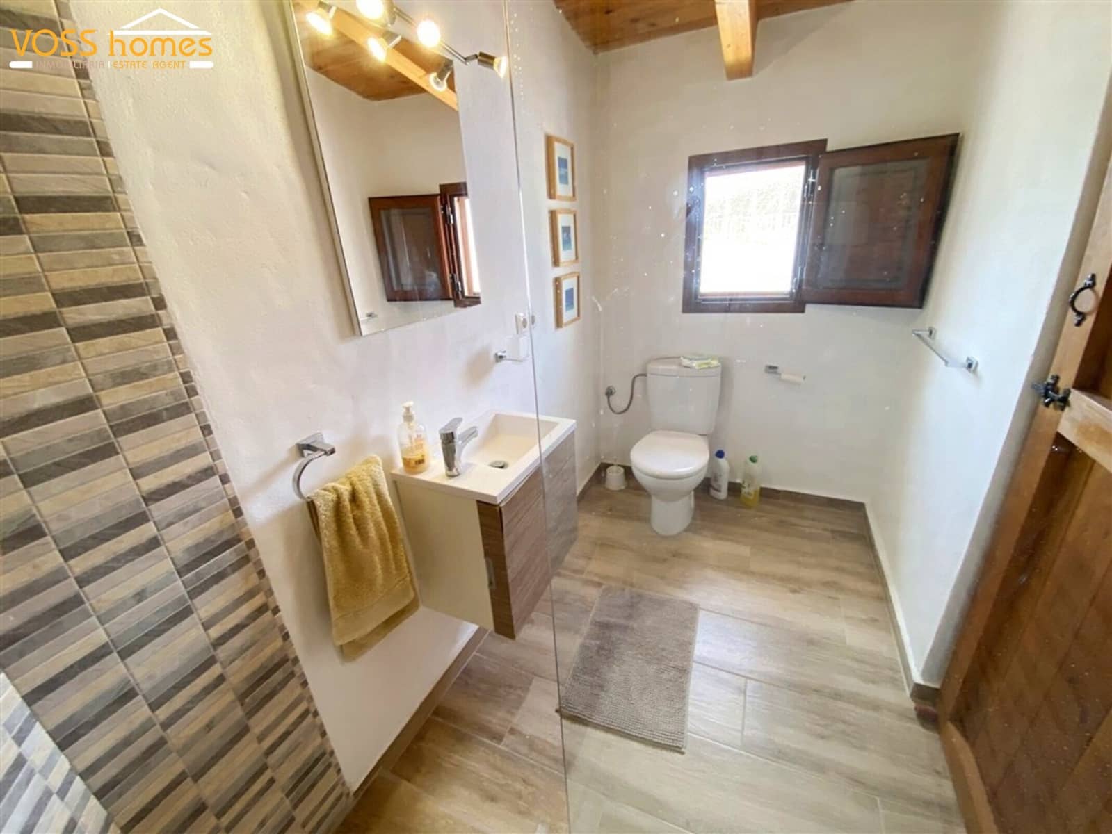 4 Zimmer Finca/Landgut zu verkaufen in Huercal-Overa mit Pool - 419.950 € (Ref: 10046949)