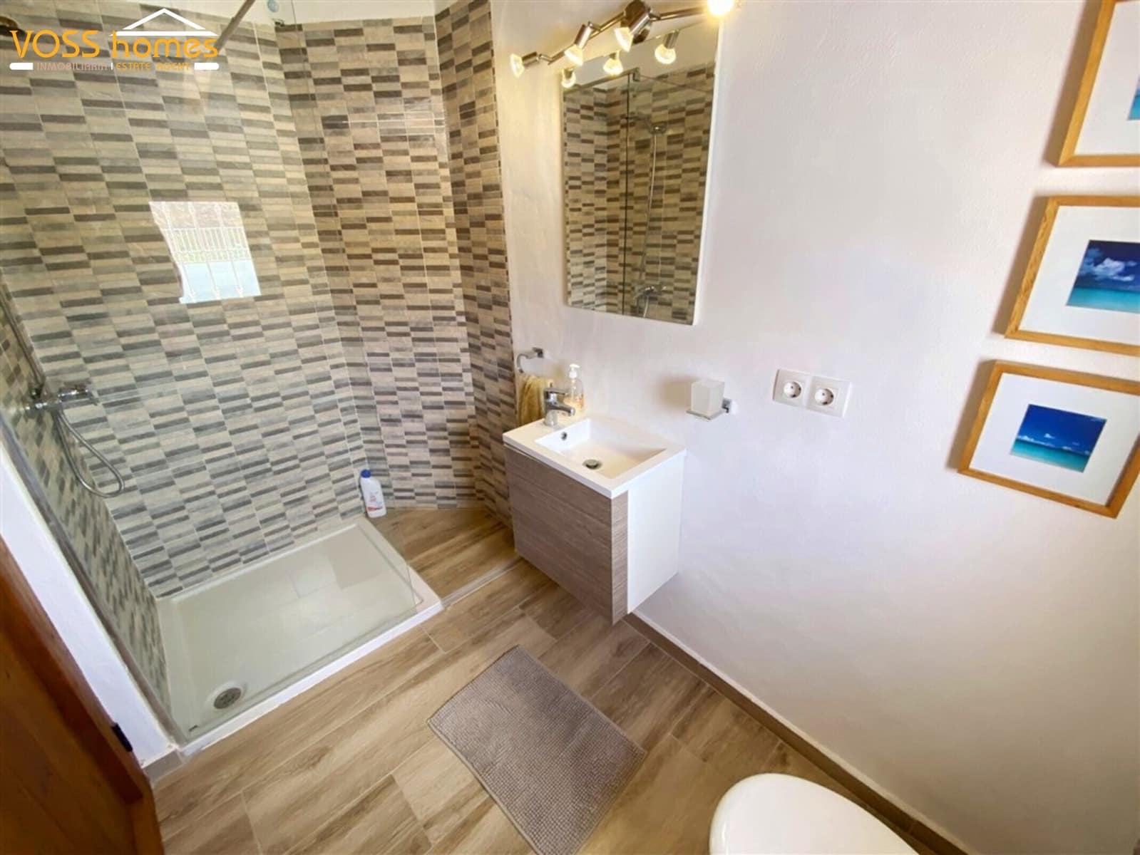 4 Zimmer Finca/Landgut zu verkaufen in Huercal-Overa mit Pool - 419.950 € (Ref: 10046949)