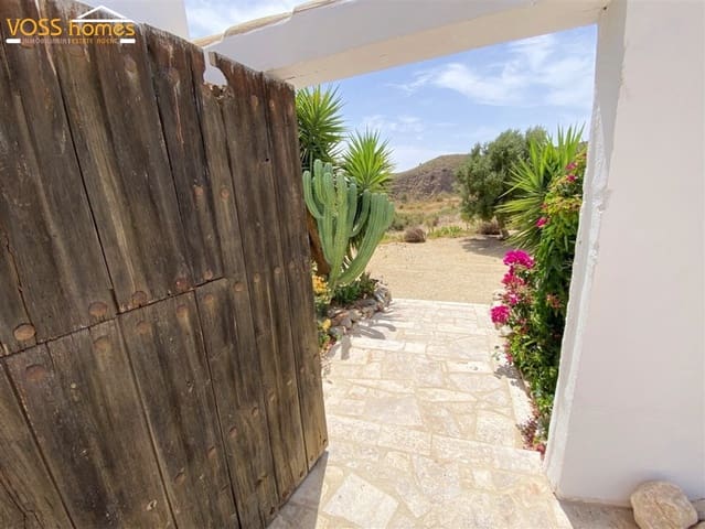 4 bedroom Finca/Country House for sale in Huércal-Overa with pool - € 419,950 (Ref: 10046949)