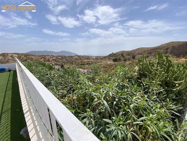 4 bedroom Finca/Country House for sale in Huércal-Overa with pool - € 419,950 (Ref: 10046949)