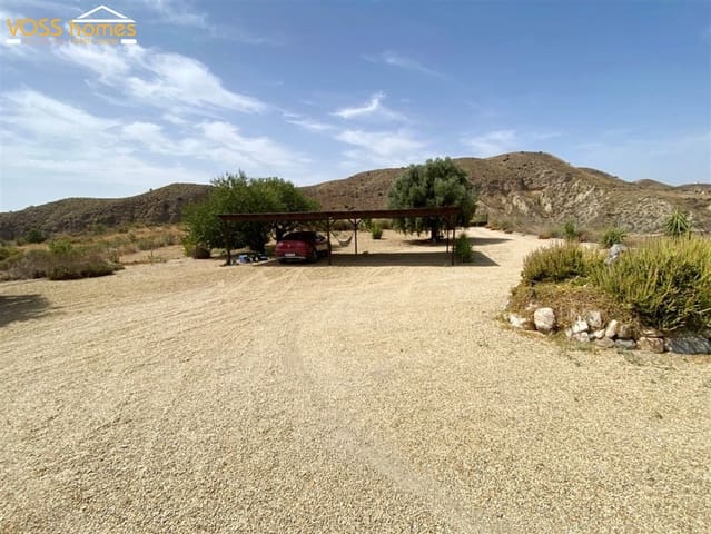 4 bedroom Finca/Country House for sale in Huércal-Overa with pool - € 419,950 (Ref: 10046949)