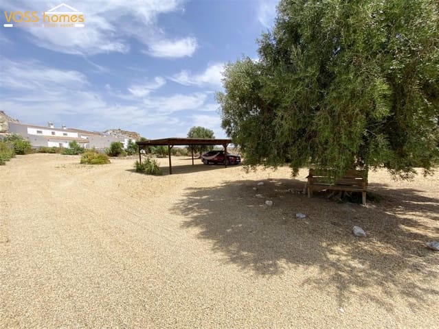 4 bedroom Finca/Country House for sale in Huércal-Overa with pool - € 419,950 (Ref: 10046949)