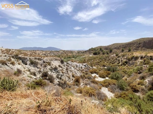4 bedroom Finca/Country House for sale in Huércal-Overa with pool - € 419,950 (Ref: 10046949)