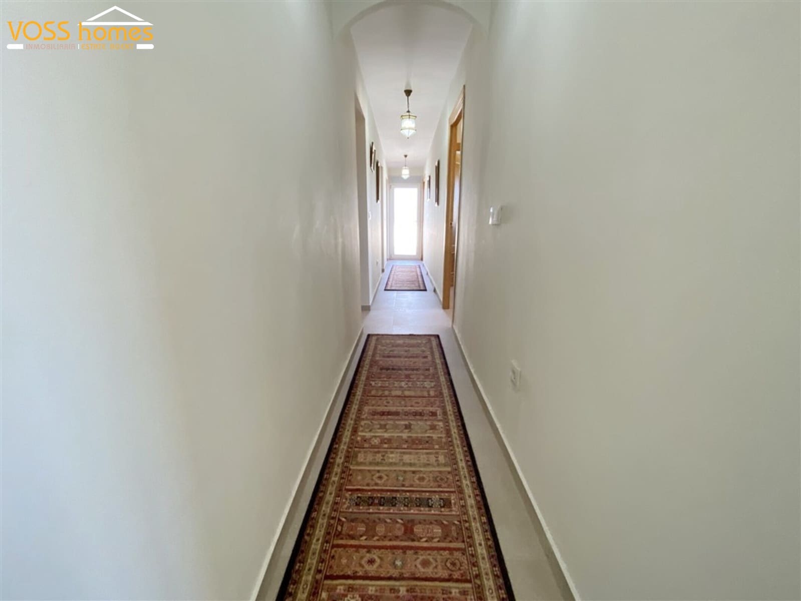 4 Zimmer Finca/Landgut zu verkaufen in Huercal-Overa mit Pool Garage - 339.950 € (Ref: 10048924)