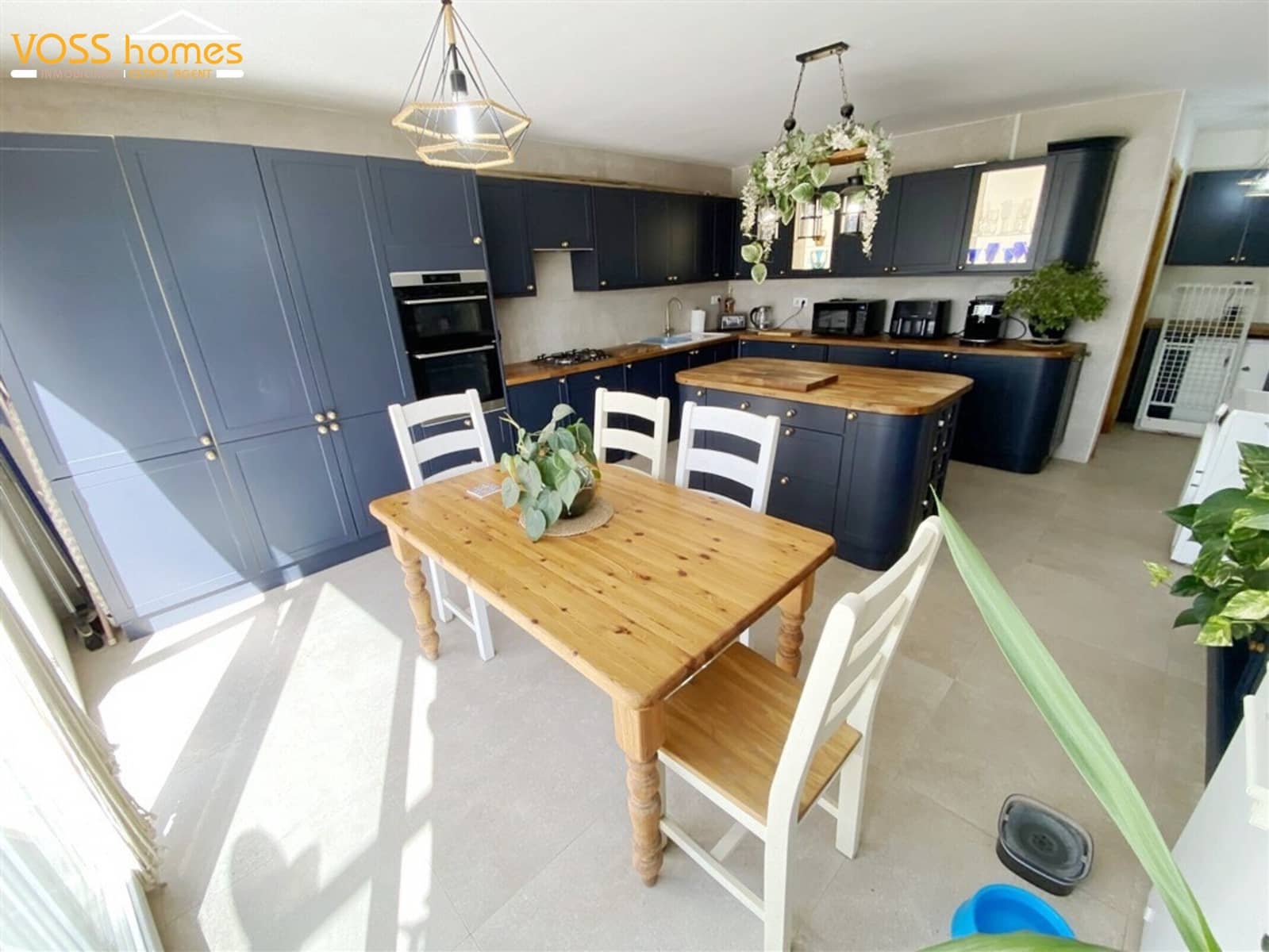 4 Zimmer Finca/Landgut zu verkaufen in Huercal-Overa mit Pool Garage - 339.950 € (Ref: 10048924)