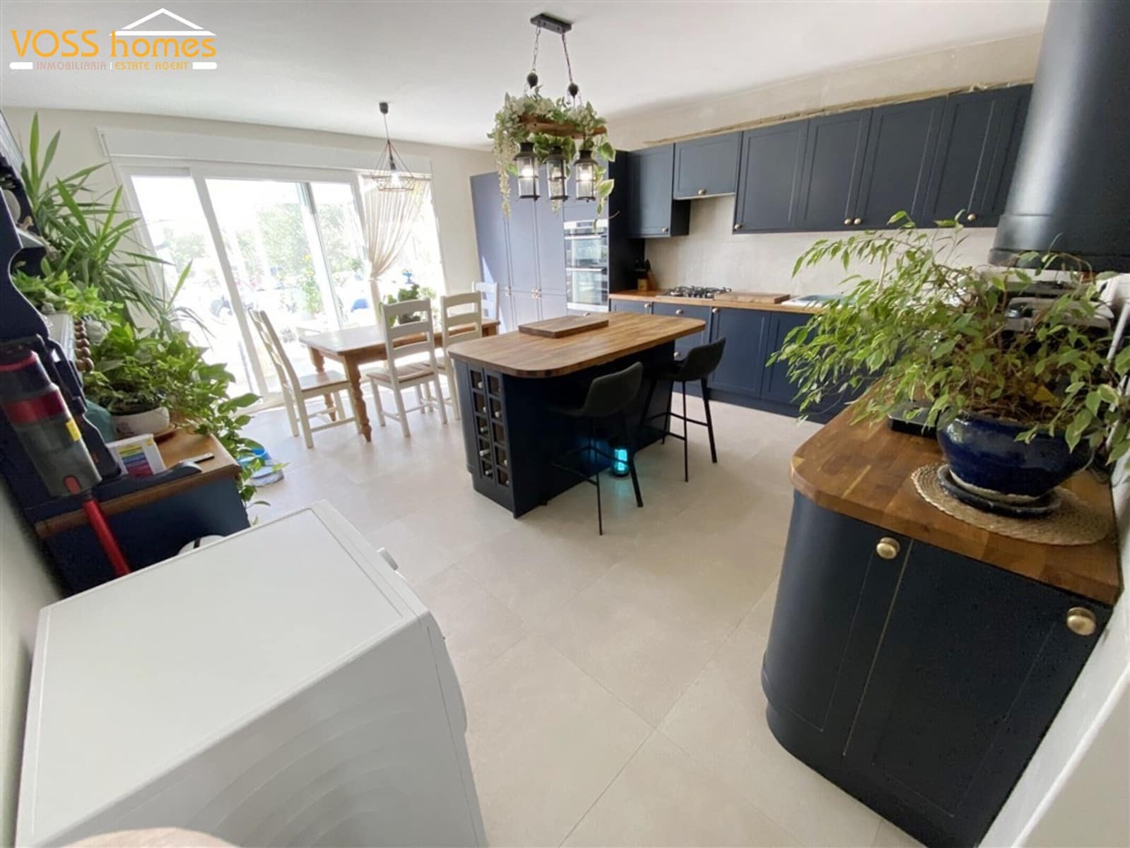 4 Zimmer Finca/Landgut zu verkaufen in Huercal-Overa mit Pool Garage - 339.950 € (Ref: 10048924)