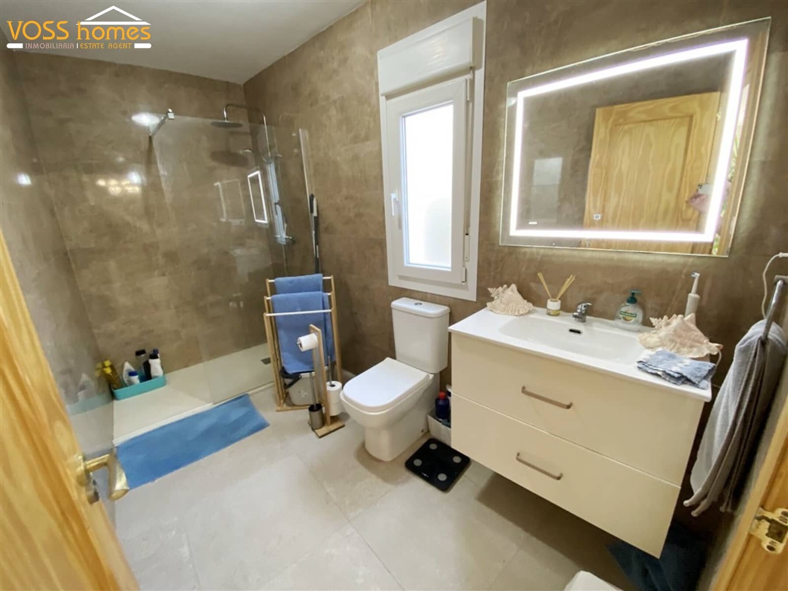 4 Zimmer Finca/Landgut zu verkaufen in Huercal-Overa mit Pool Garage - 339.950 € (Ref: 10048924)