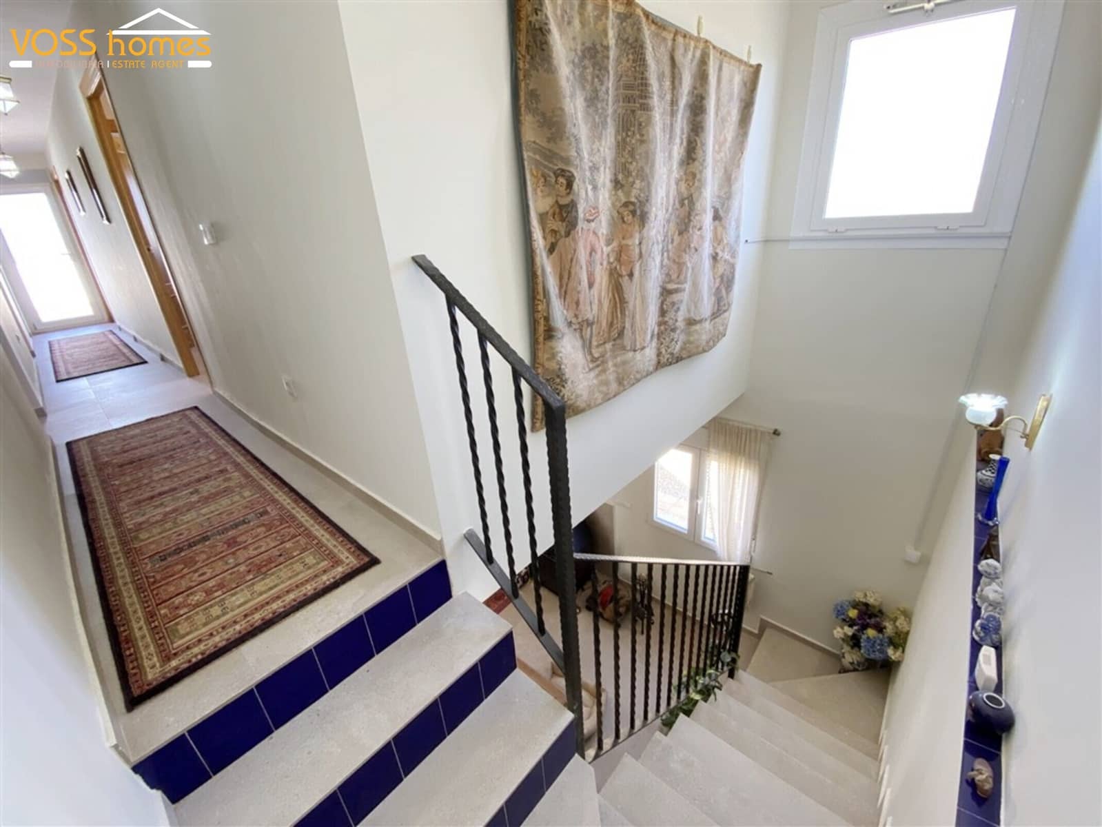 4 Zimmer Finca/Landgut zu verkaufen in Huercal-Overa mit Pool Garage - 339.950 € (Ref: 10048924)