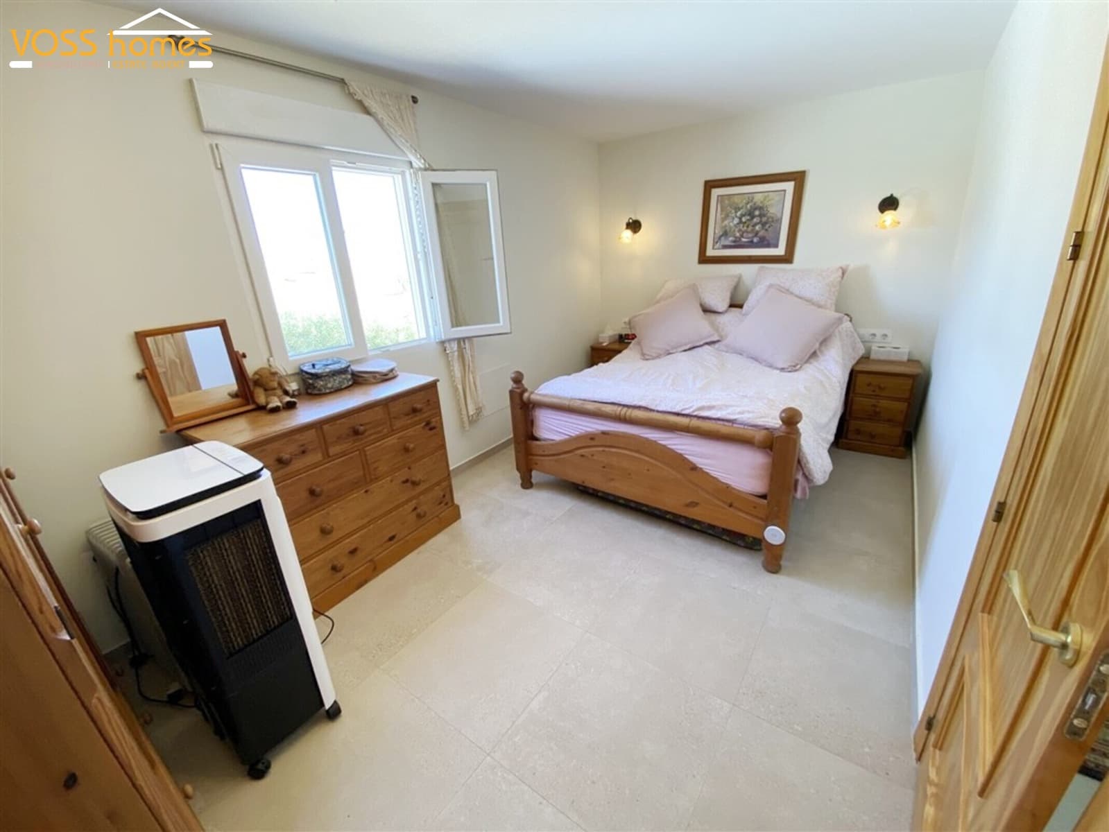 4 Zimmer Finca/Landgut zu verkaufen in Huercal-Overa mit Pool Garage - 339.950 € (Ref: 10048924)