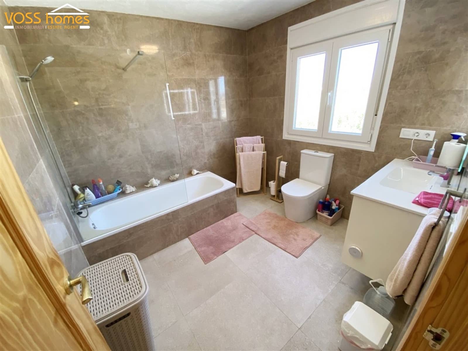 4 Zimmer Finca/Landgut zu verkaufen in Huercal-Overa mit Pool Garage - 339.950 € (Ref: 10048924)