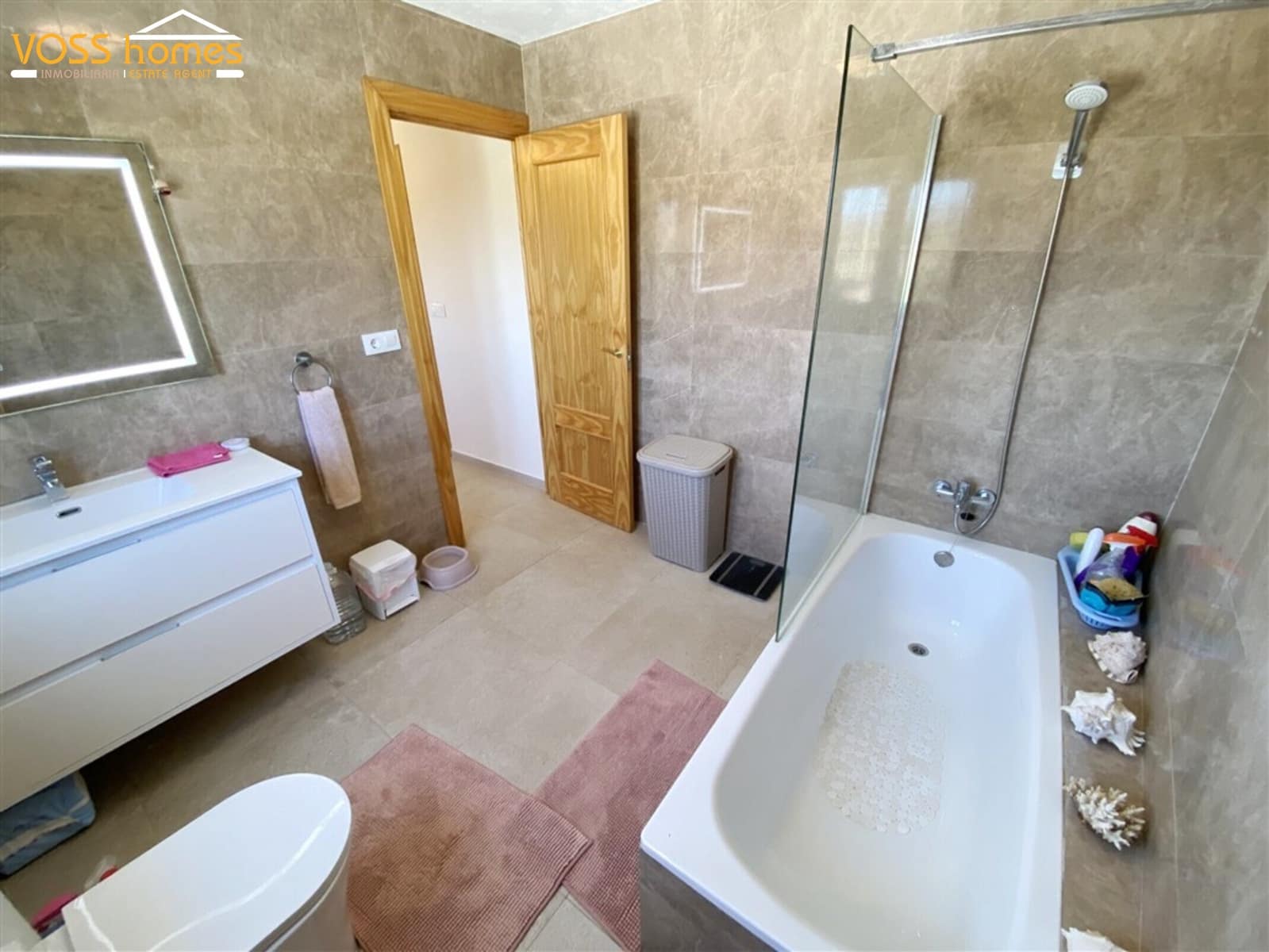 4 Zimmer Finca/Landgut zu verkaufen in Huercal-Overa mit Pool Garage - 339.950 € (Ref: 10048924)