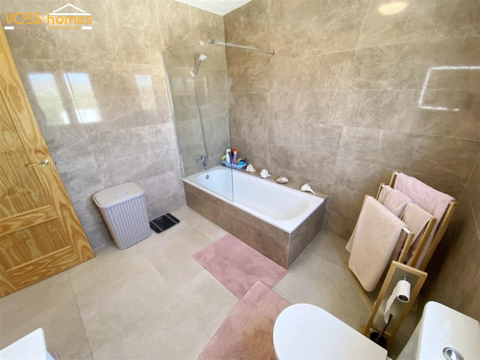 4 Zimmer Finca/Landgut zu verkaufen in Huercal-Overa mit Pool Garage - 339.950 € (Ref: 10048924)