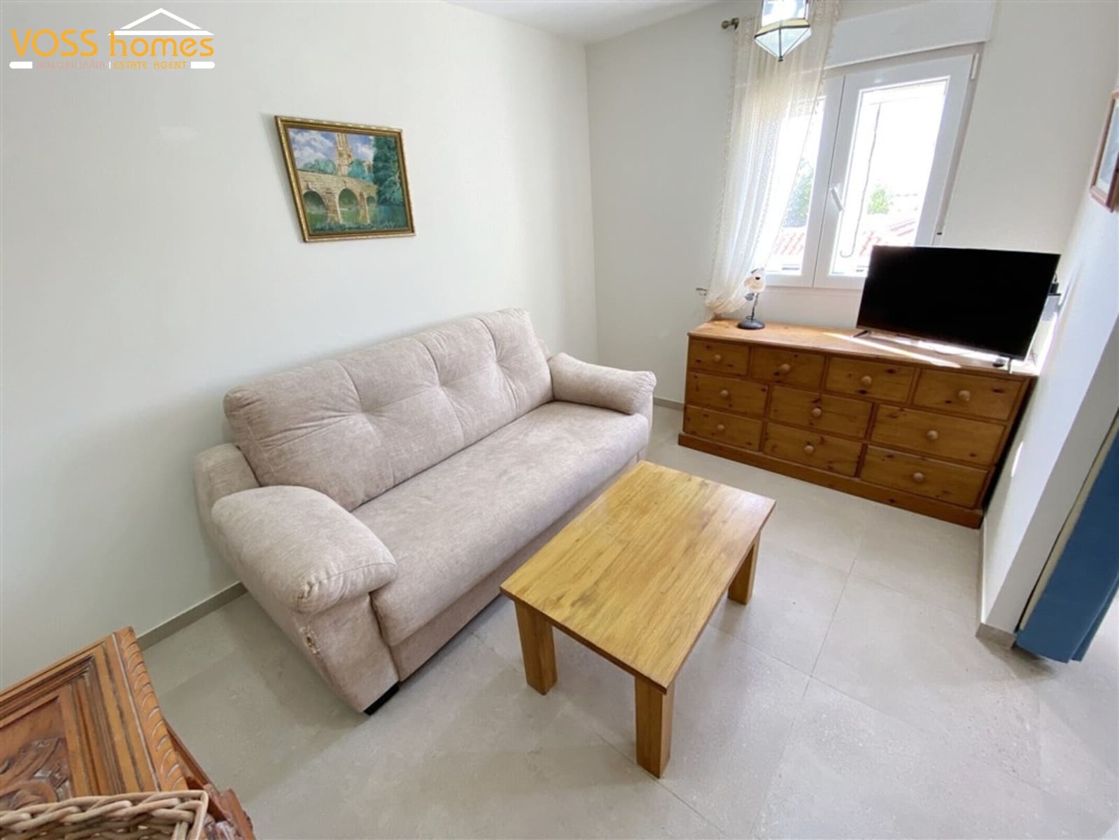 4 Zimmer Finca/Landgut zu verkaufen in Huercal-Overa mit Pool Garage - 339.950 € (Ref: 10048924)