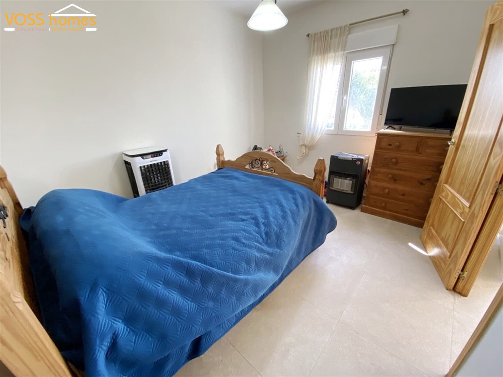 4 Zimmer Finca/Landgut zu verkaufen in Huercal-Overa mit Pool Garage - 339.950 € (Ref: 10048924)