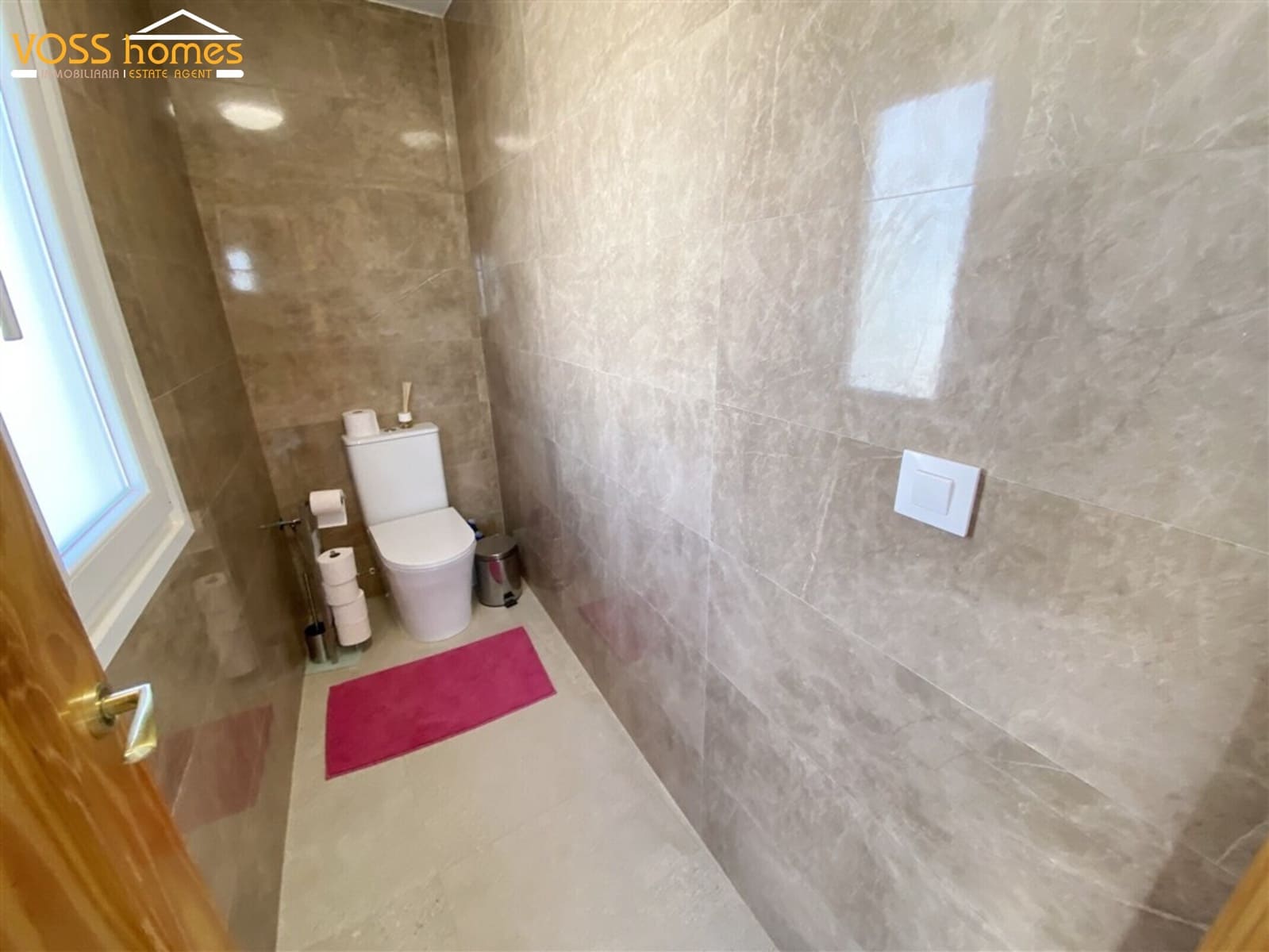 4 Zimmer Finca/Landgut zu verkaufen in Huercal-Overa mit Pool Garage - 339.950 € (Ref: 10048924)