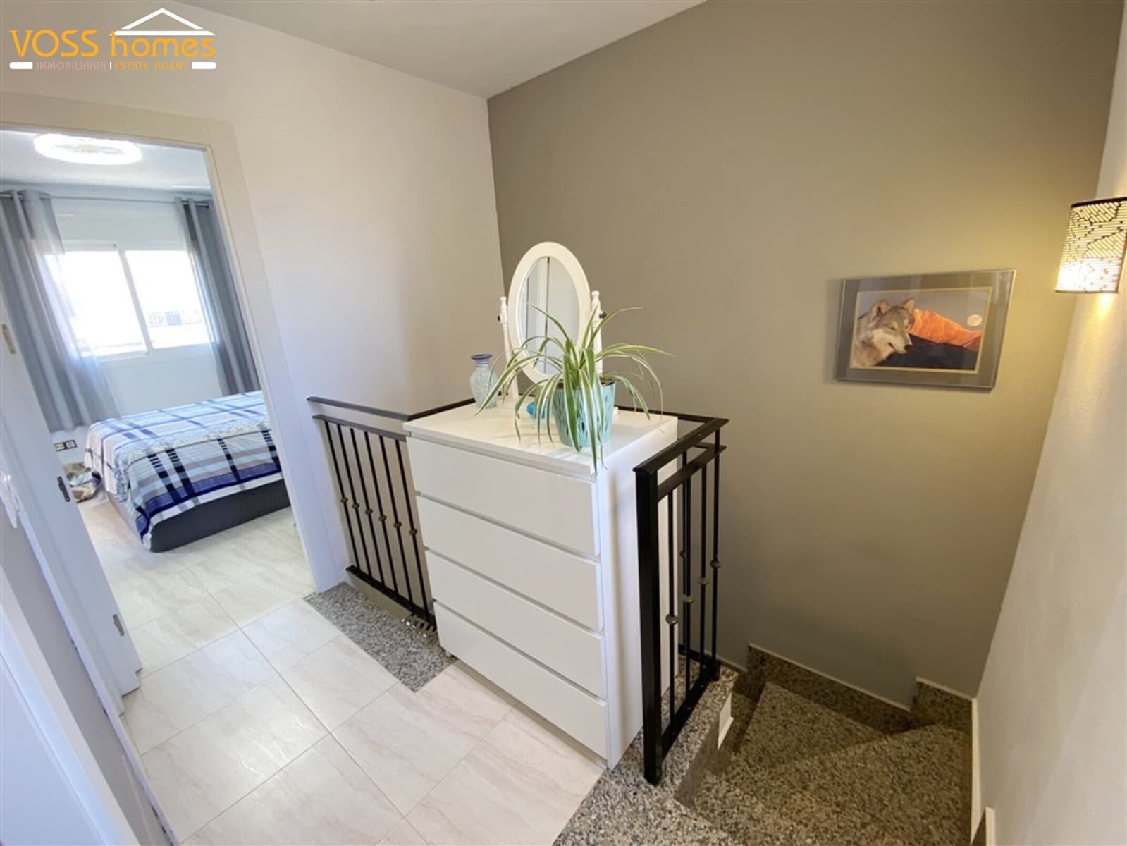 2 bedroom Apartment for sale in La Alfoquia with pool garage - € 135,000 (Ref: 10059475)