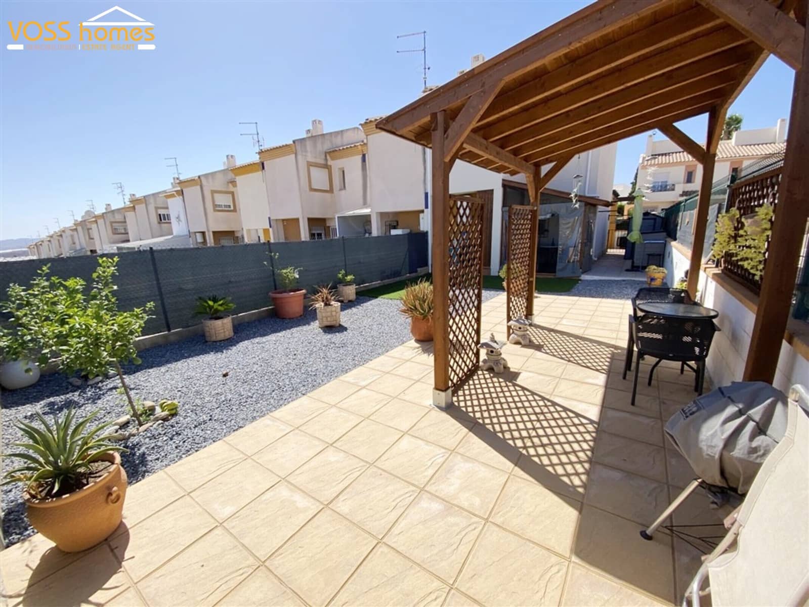 2 bedroom Apartment for sale in La Alfoquia with pool garage - € 135,000 (Ref: 10059475)
