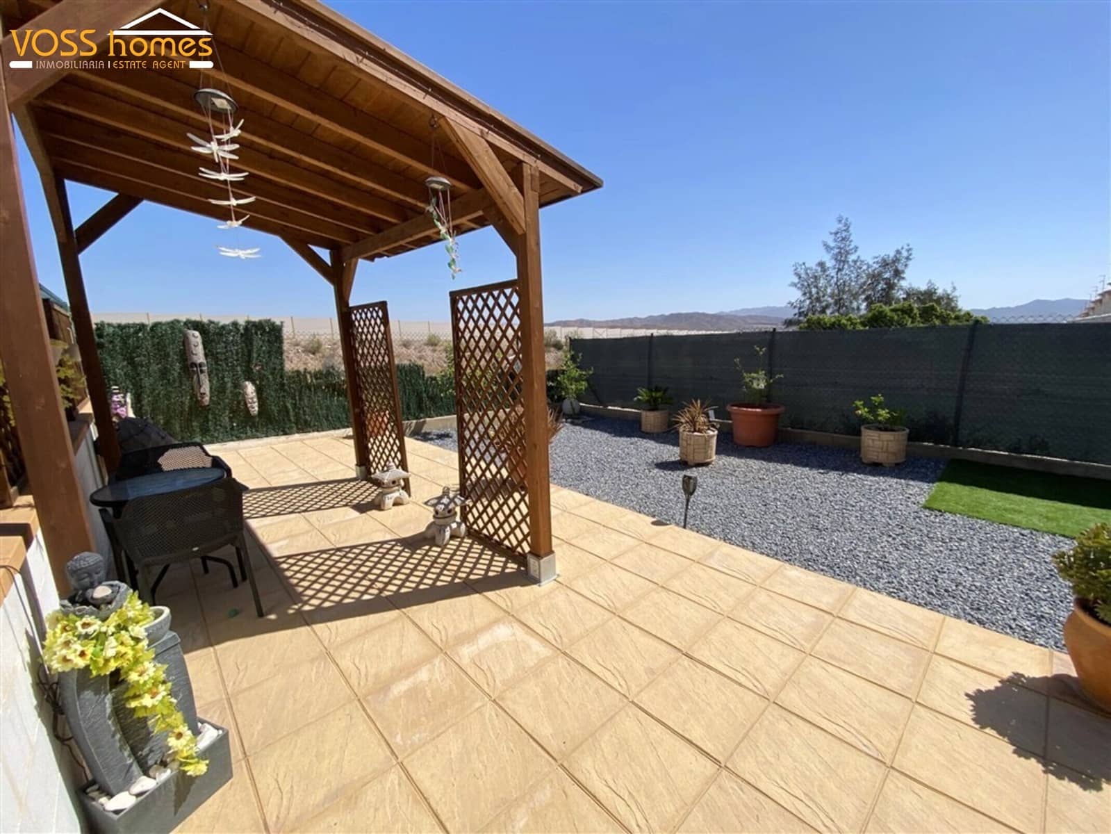 2 bedroom Apartment for sale in La Alfoquia with pool garage - € 135,000 (Ref: 10059475)