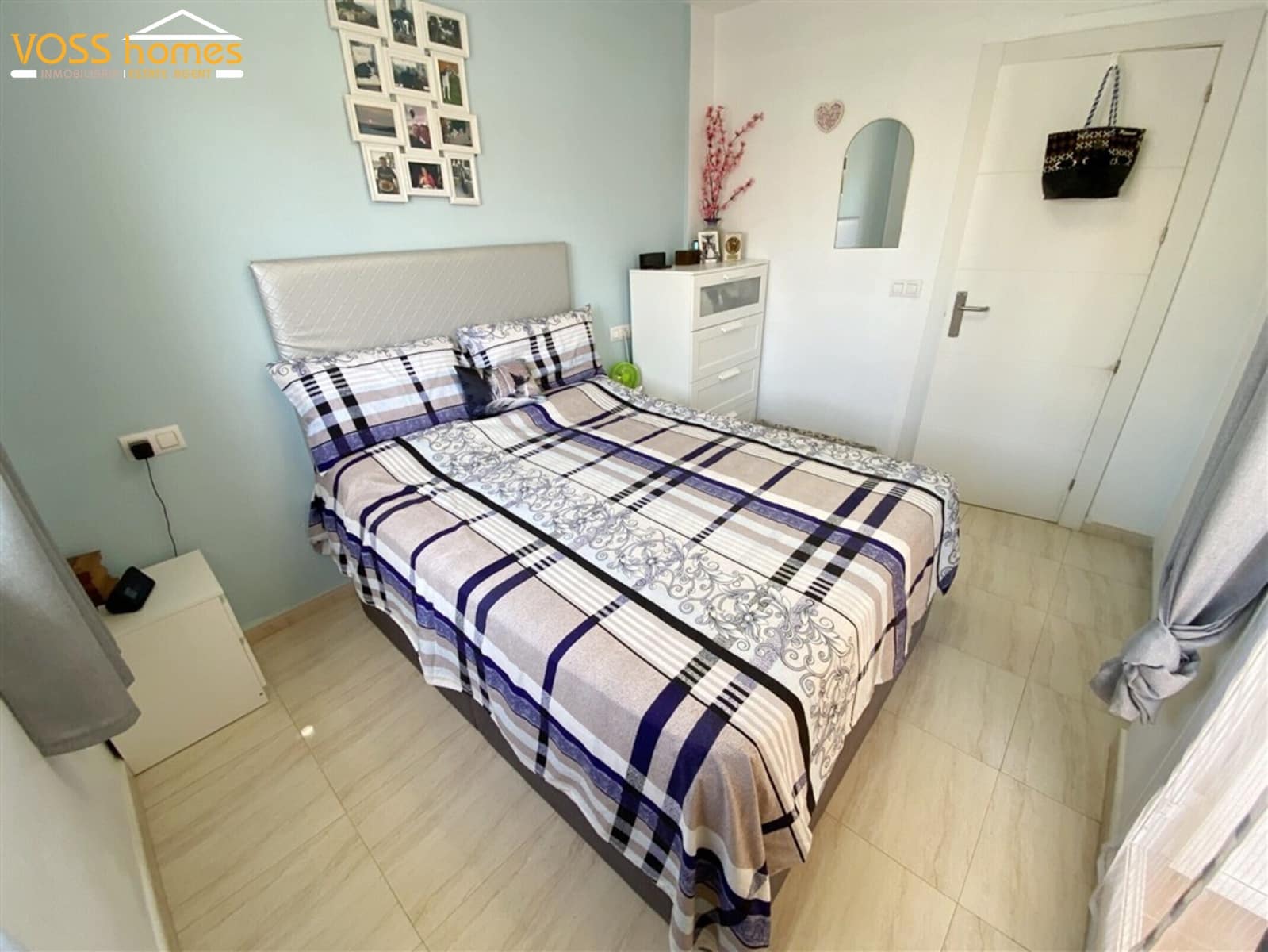 2 bedroom Apartment for sale in La Alfoquia with pool garage - € 135,000 (Ref: 10059475)