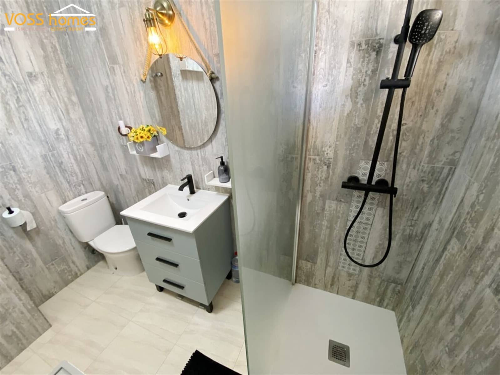 2 bedroom Apartment for sale in La Alfoquia with pool garage - € 135,000 (Ref: 10059475)