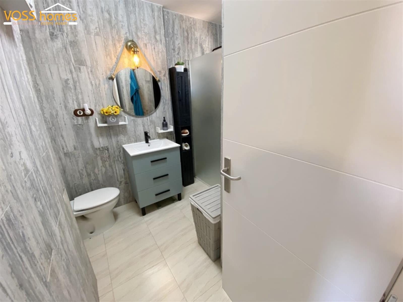 2 bedroom Apartment for sale in La Alfoquia with pool garage - € 135,000 (Ref: 10059475)