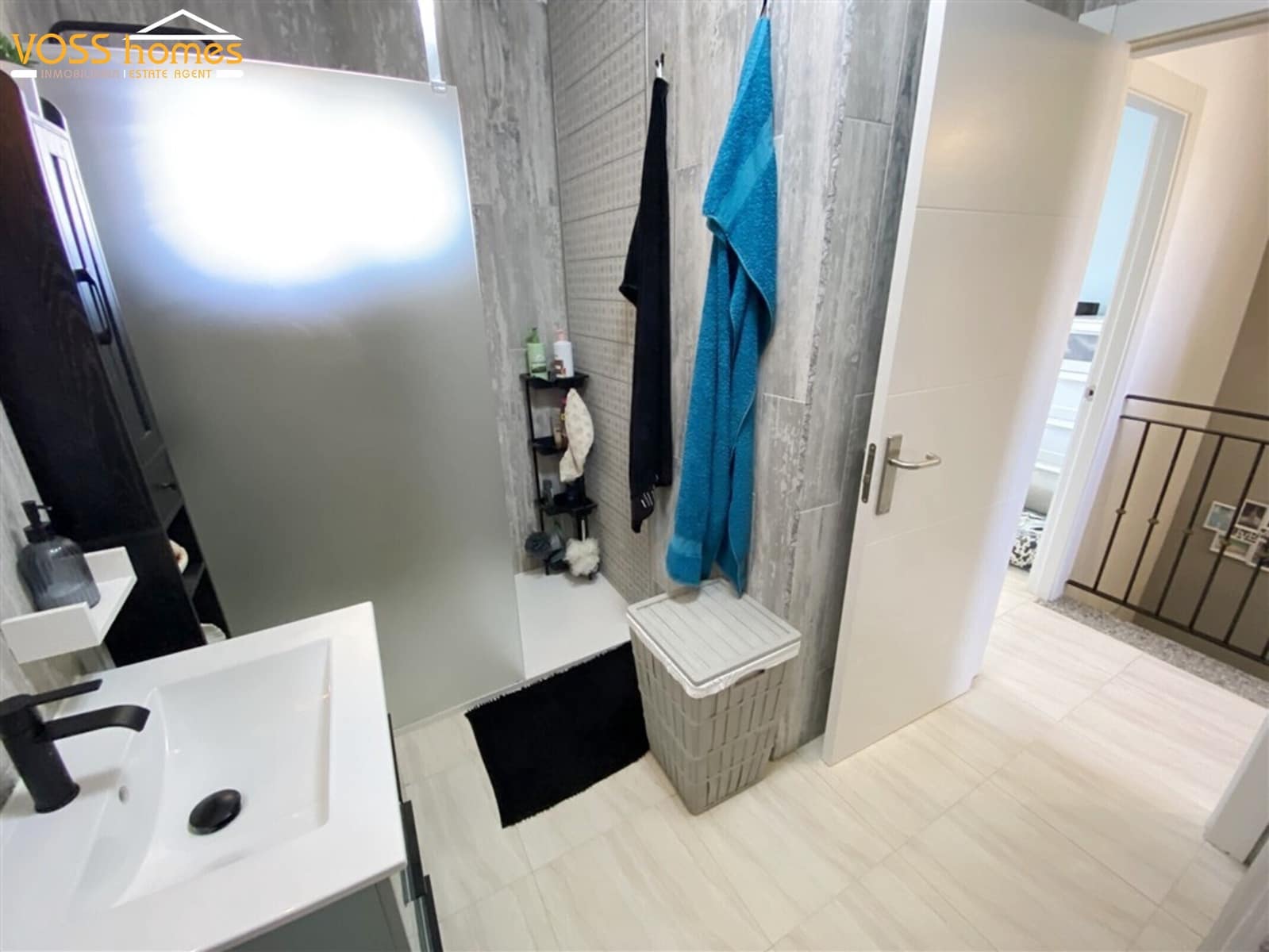 2 bedroom Apartment for sale in La Alfoquia with pool garage - € 135,000 (Ref: 10059475)