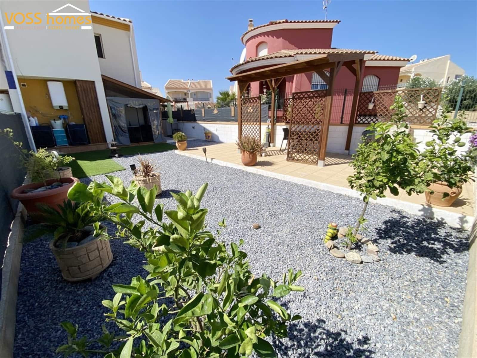 2 bedroom Apartment for sale in La Alfoquia with pool garage - € 135,000 (Ref: 10059475)
