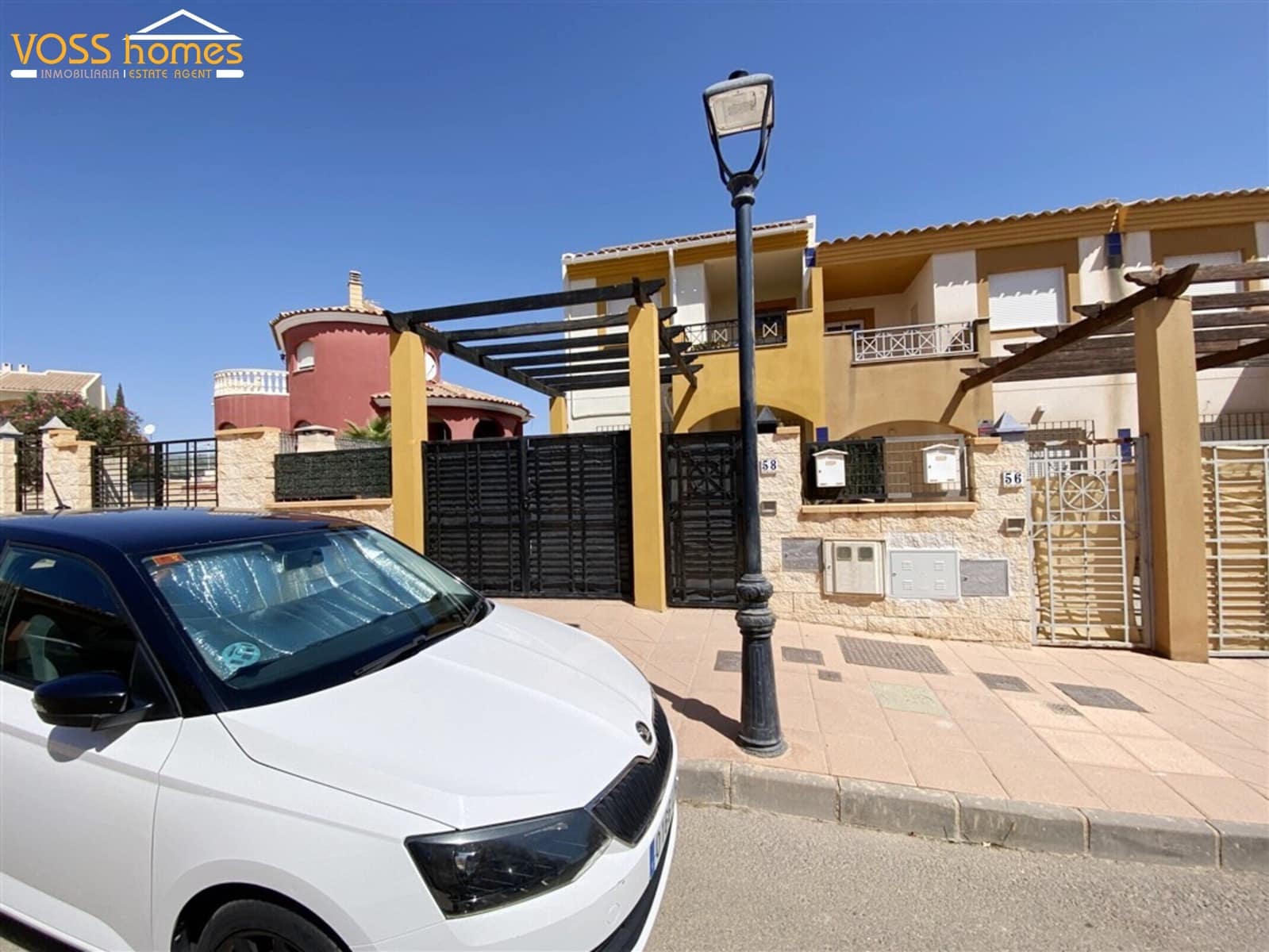 2 bedroom Apartment for sale in La Alfoquia with pool garage - € 135,000 (Ref: 10059475)
