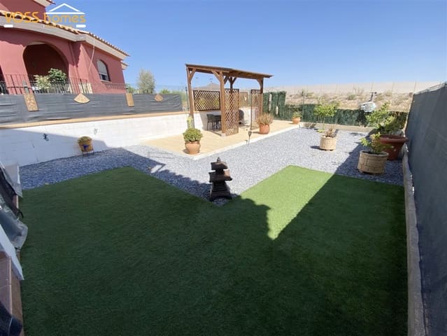 2 bedroom Apartment for sale in La Alfoquia, Zurgena with pool garage - € 135,000 (Ref: 10059475)