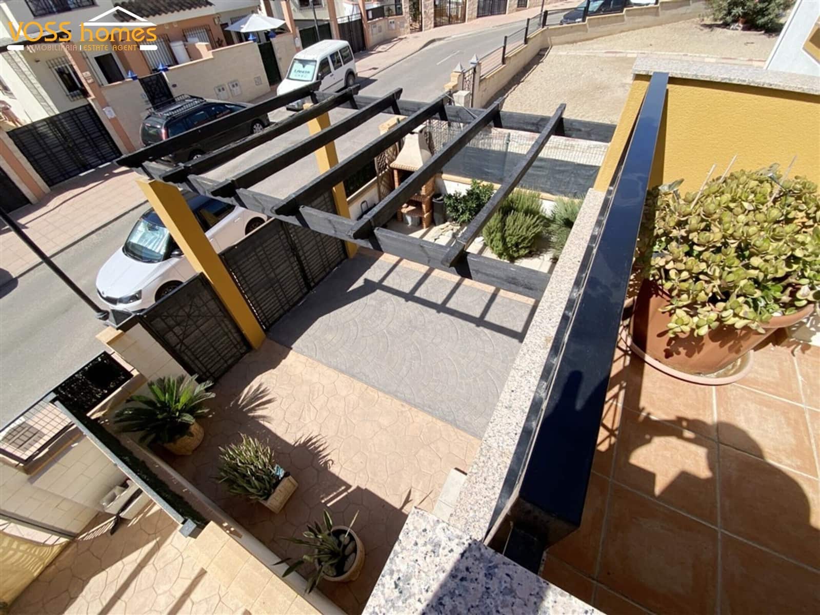 2 bedroom Apartment for sale in La Alfoquia with pool garage - € 135,000 (Ref: 10059475)