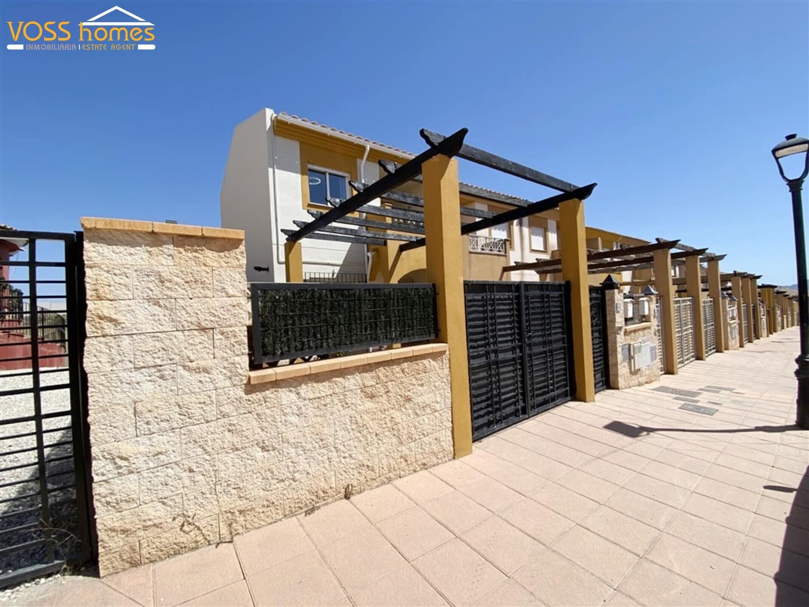 2 bedroom Apartment for sale in La Alfoquia with pool garage - € 135,000 (Ref: 10059475)