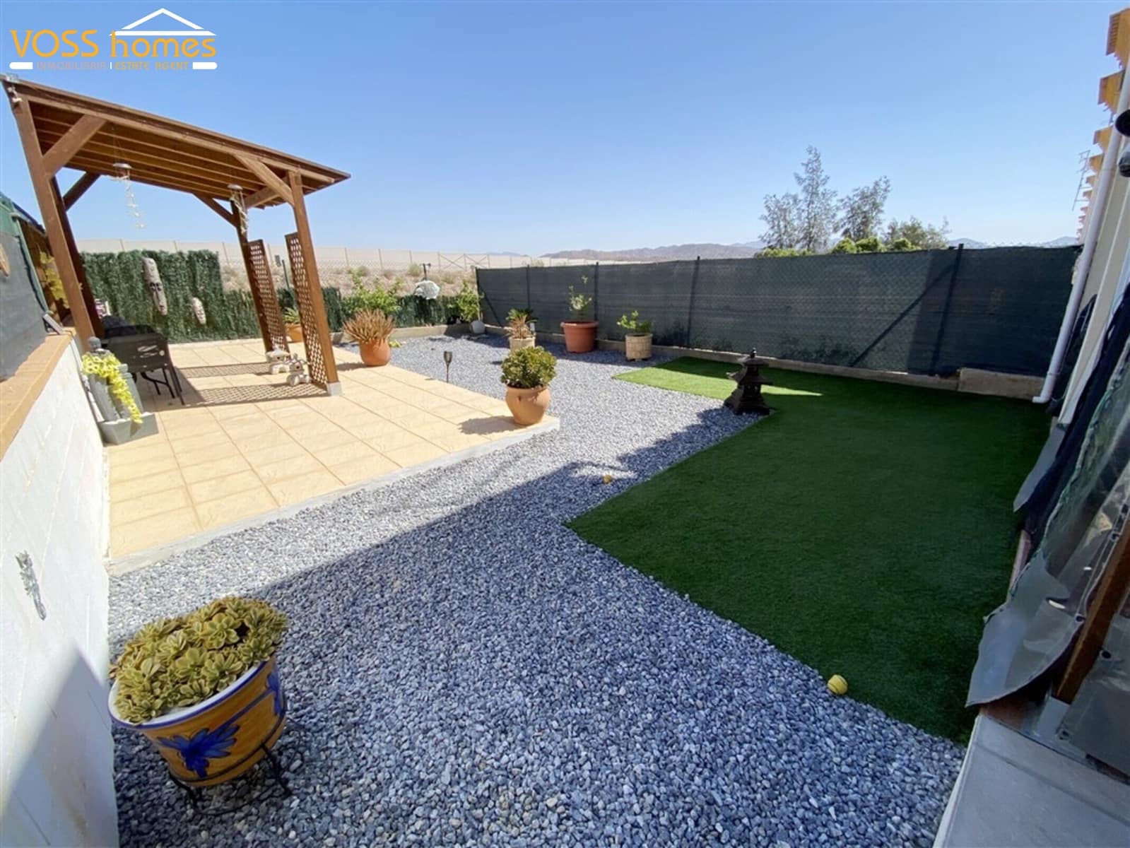 2 bedroom Apartment for sale in La Alfoquia with pool garage - € 135,000 (Ref: 10059475)